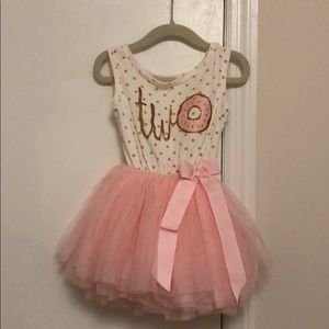 COPY - 2T donut dress